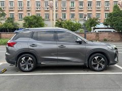 GAC Aion GS4 270T Automatic Smart Tech Edition (Upgraded) - ფოტო 4
