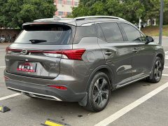 GAC Aion GS4 270T Automatic Smart Tech Edition (Upgraded) - ფოტო 5