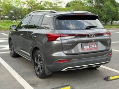 GAC Aion GS4 270T Automatic Smart Tech Edition (Upgraded) - ფოტო 7