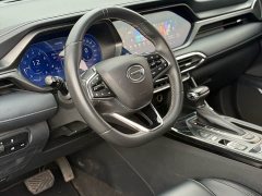 GAC Aion GS4 270T Automatic Smart Tech Edition (Upgraded) - ფოტო 8