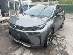 GAC AION V Evolution 70 Smart Leader Edition - ფოტო 1