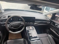 GAC AION V Evolution 70 Smart Leader Edition - ფოტო 11
