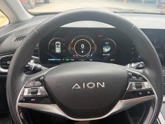 GAC AION V Evolution 70 Smart Leader Edition - ფოტო 12