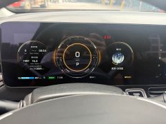 GAC AION V Evolution 70 Smart Leader Edition - ფოტო 13