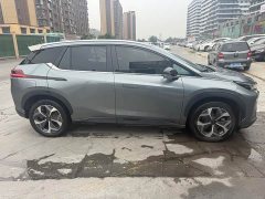 GAC AION V Evolution 70 Smart Leader Edition - ფოტო 4