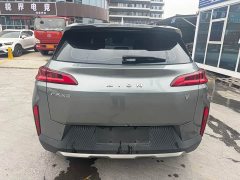 GAC AION V Evolution 70 Smart Leader Edition - ფოტო 6
