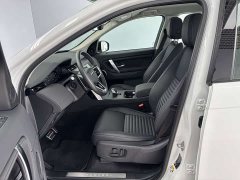 Land Rover Discovery Sport 249PS Performance Tech Edition - ფოტო 12
