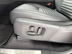 Land Rover Discovery Sport 249PS Performance Tech Edition - ფოტო 13