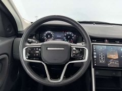 Land Rover Discovery Sport 249PS Performance Tech Edition - ფოტო 15