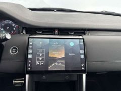 Land Rover Discovery Sport 249PS Performance Tech Edition - ფოტო 17