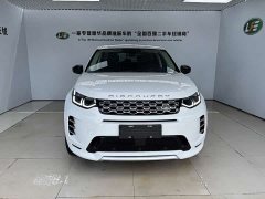 Land Rover Discovery Sport 249PS Performance Tech Edition - ფოტო 3