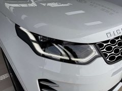 Land Rover Discovery Sport 249PS Performance Tech Edition - ფოტო 8