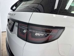 Land Rover Discovery Sport 249PS Performance Tech Edition - ფოტო 9