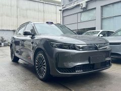 Voyah Lantu FREE AWD Qiankun Edition - ფოტო 10