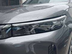 Voyah Lantu FREE AWD Qiankun Edition - ფოტო 11