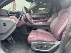 Voyah Lantu FREE AWD Qiankun Edition - ფოტო 13