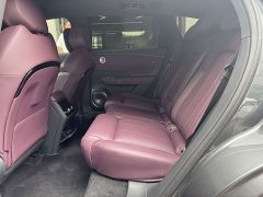 Voyah Lantu FREE AWD Qiankun Edition - ფოტო 14