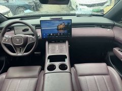 Voyah Lantu FREE AWD Qiankun Edition - ფოტო 15