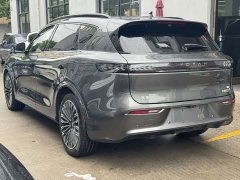 Voyah Lantu FREE AWD Qiankun Edition - ფოტო 2