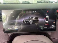 Voyah Lantu FREE AWD Qiankun Edition - ფოტო 4