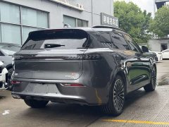 Voyah Lantu FREE AWD Qiankun Edition - ფოტო 5
