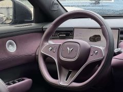 Voyah Lantu FREE AWD Qiankun Edition - ფოტო 6