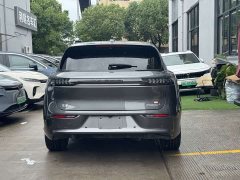 Voyah Lantu FREE AWD Qiankun Edition - ფოტო 7