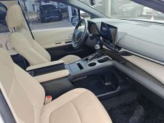 Toyota Sienna 2021 2.5L Hybrid Premium Edition - ფოტო 13