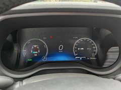 Toyota Sienna 2021 2.5L Hybrid Premium Edition - ფოტო 6