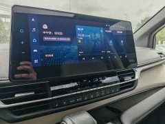 Toyota Sienna 2021 2.5L Hybrid Premium Edition - ფოტო 7