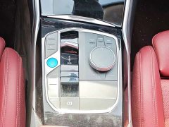 BMW i3 eDrive 35 L - ფოტო 13