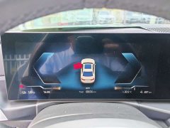 BMW i3 eDrive 35 L - ფოტო 18