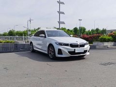 BMW i3 eDrive 35 L - ფოტო 2