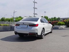 BMW i3 eDrive 35 L - ფოტო 5
