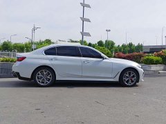 BMW i3 eDrive 35 L - ფოტო 8