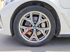 BMW i3 eDrive 35 L - ფოტო 9
