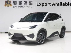 BYD Seagull 2026 405km Carefree Edition - ფოტო 1