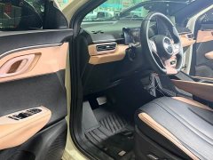BYD Seagull 2026 405km Carefree Edition - ფოტო 10