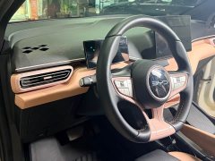 BYD Seagull 2026 405km Carefree Edition - ფოტო 11
