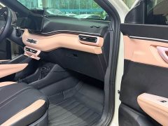 BYD Seagull 2026 405km Carefree Edition - ფოტო 15