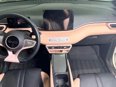 BYD Seagull 2026 405km Carefree Edition - ფოტო 16