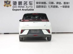 BYD Seagull 2026 405km Carefree Edition - ფოტო 5