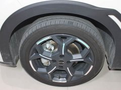 BYD Seagull 2026 405km Carefree Edition - ფოტო 7