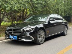 Mercedes-Benz E-Class E 300 L Luxury - ფოტო 1