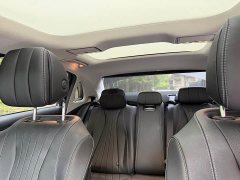 Mercedes-Benz E-Class E 300 L Luxury - ფოტო 15