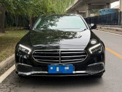 Mercedes-Benz E-Class E 300 L Luxury - ფოტო 2