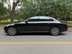 Mercedes-Benz E-Class E 300 L Luxury - ფოტო 3