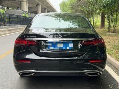 Mercedes-Benz E-Class E 300 L Luxury - ფოტო 4