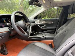 Mercedes-Benz E-Class E 300 L Luxury - ფოტო 6
