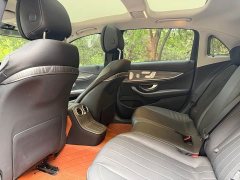 Mercedes-Benz E-Class E 300 L Luxury - ფოტო 7